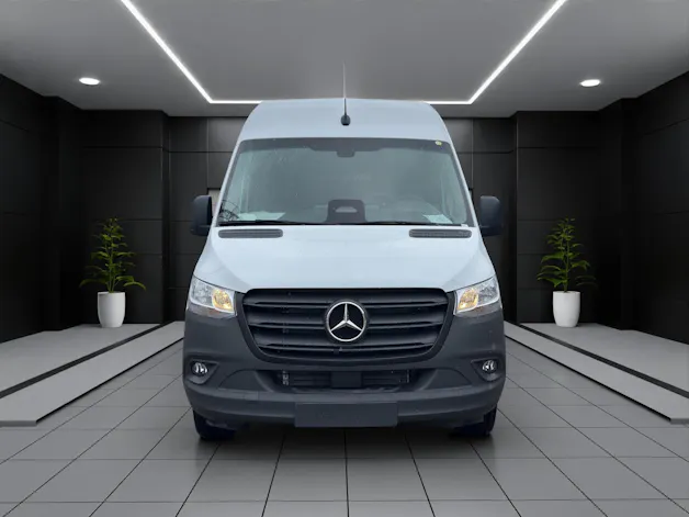 Mercedes-Benz Sprinter 315 CDI Lang 9G-TRONIC