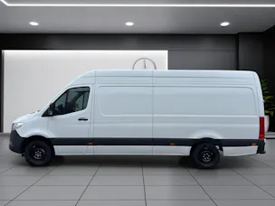 Mercedes-Benz Sprinter 315 CDI Lang 9G-TRONIC