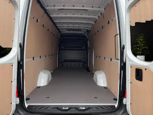 Mercedes-Benz Sprinter 315 CDI Lang 9G-TRONIC