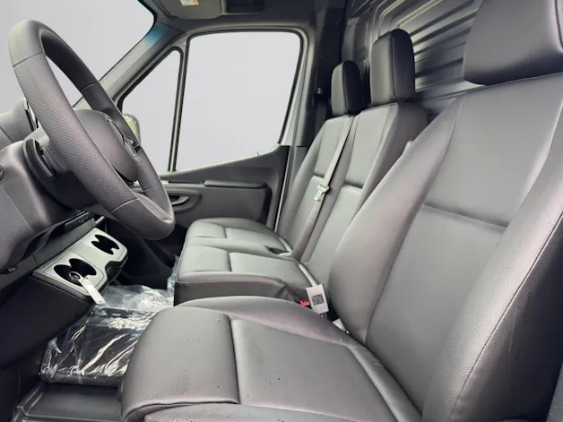Mercedes-Benz Sprinter 315 CDI Lang 9G-TRONIC
