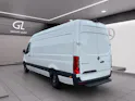 Mercedes-Benz Sprinter 315 CDI Lang 9G-TRONIC