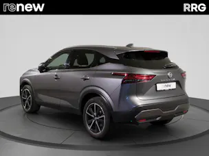 Nissan Qashqai 1.3 DIG-T MHEV Tekna Xtronic