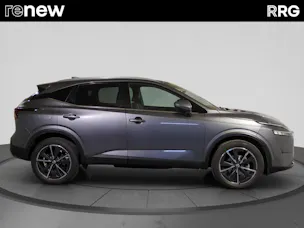 Nissan Qashqai 1.3 DIG-T MHEV Tekna Xtronic