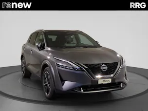 Nissan Qashqai 1.3 DIG-T MHEV Tekna Xtronic