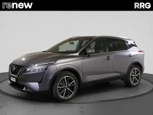 Nissan Qashqai 1.3 DIG-T MHEV Tekna Xtronic
