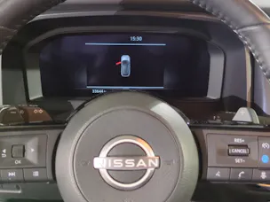Nissan Qashqai 1.3 DIG-T MHEV Tekna Xtronic