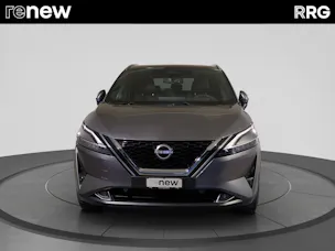 Nissan Qashqai 1.3 DIG-T MHEV Tekna Xtronic