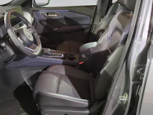 Nissan Qashqai 1.3 DIG-T MHEV Tekna Xtronic