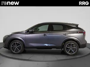 Nissan Qashqai 1.3 DIG-T MHEV Tekna Xtronic