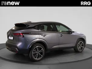 Nissan Qashqai 1.3 DIG-T MHEV Tekna Xtronic