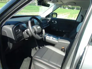BAIC BJ30 1.5 HEV AWD