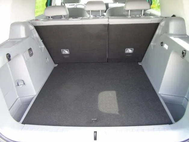 BAIC BJ30 1.5 HEV AWD