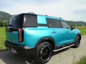 BAIC BJ30 1.5 HEV AWD