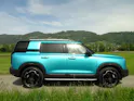 BAIC BJ30 1.5 HEV AWD