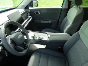 BAIC BJ30 1.5 HEV AWD