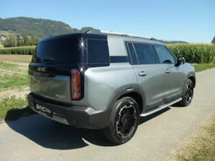 BAIC BJ30 1.5 HEV AWD