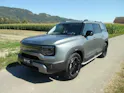 BAIC BJ30 1.5 HEV AWD
