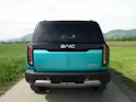 BAIC BJ30 1.5 HEV AWD