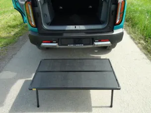 BAIC BJ30 1.5 HEV AWD