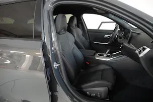 BMW M3 Touring xDrive Competition M