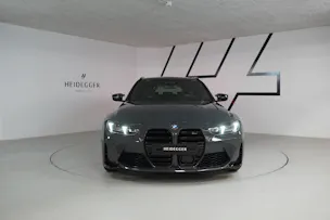 BMW M3 Touring xDrive Competition M