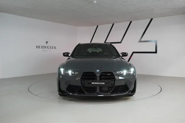 BMW M3 Touring xDrive Competition M