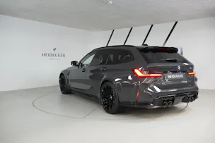 BMW M3 Touring xDrive Competition M