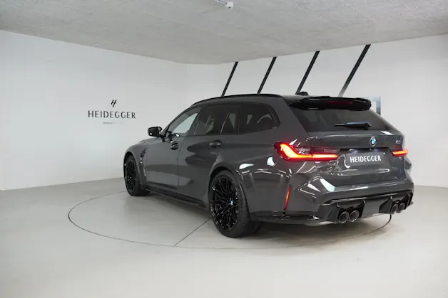 BMW M3 Touring xDrive Competition M