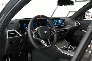BMW M3 Touring xDrive Competition M