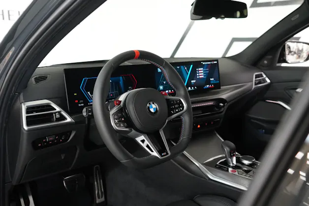 BMW M3 Touring xDrive Competition M