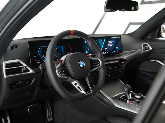 BMW M3 Touring xDrive Competition M