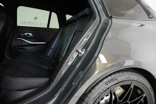BMW M3 Touring xDrive Competition M