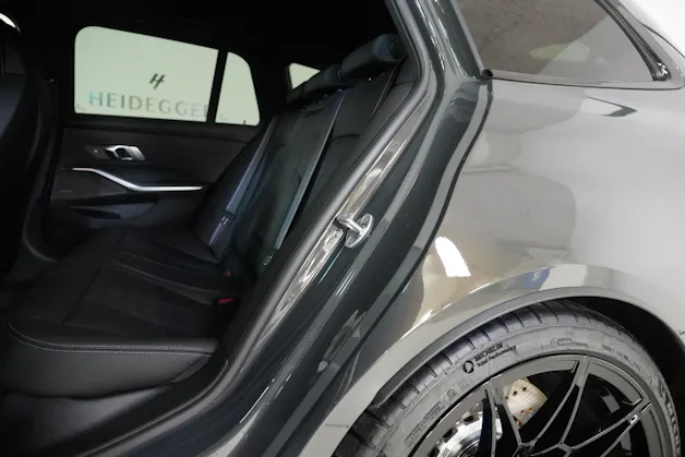 BMW M3 Touring xDrive Competition M