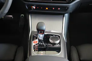 BMW M3 Touring xDrive Competition M