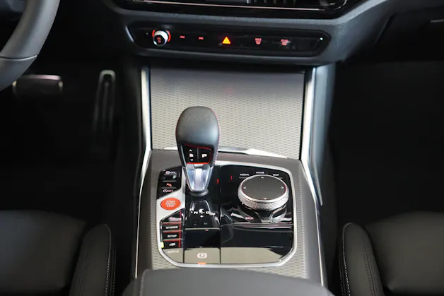 BMW M3 Touring xDrive Competition M