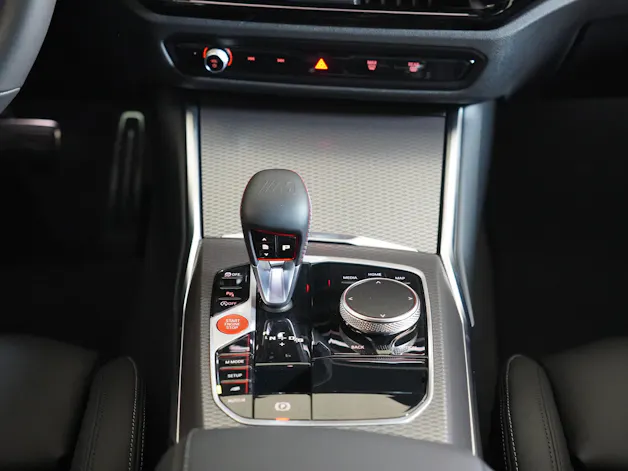 BMW M3 Touring xDrive Competition M