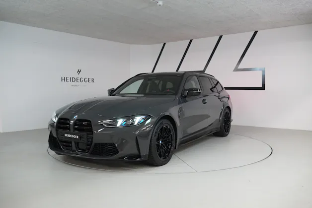 BMW M3 Touring xDrive Competition M
