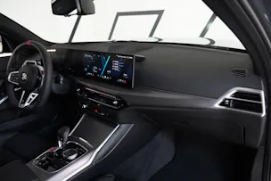 BMW M3 Touring xDrive Competition M