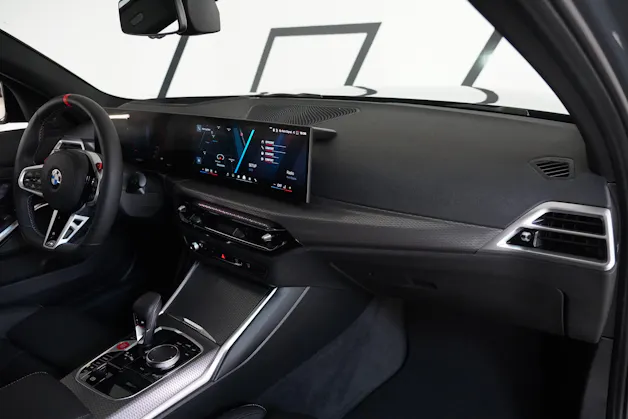BMW M3 Touring xDrive Competition M