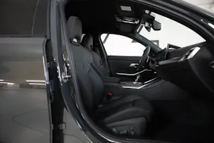 BMW M3 Touring xDrive Competition M