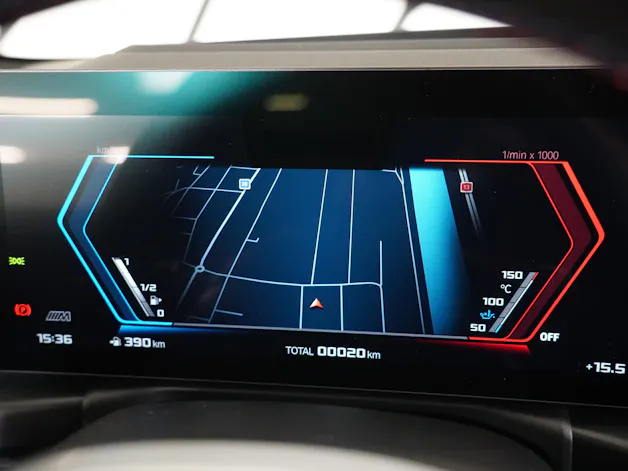 BMW M3 Touring xDrive Competition M