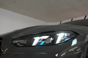 BMW M3 Touring xDrive Competition M
