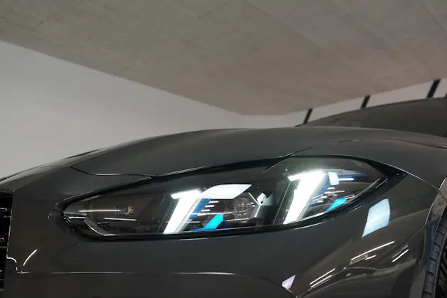 BMW M3 Touring xDrive Competition M