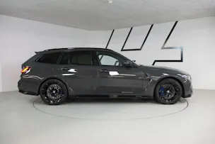 BMW M3 Touring xDrive Competition M