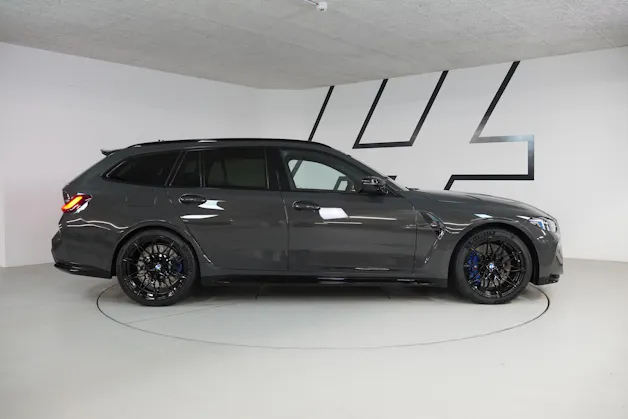 BMW M3 Touring xDrive Competition M