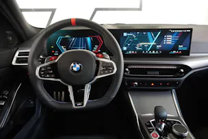 BMW M3 Touring xDrive Competition M