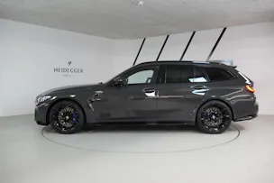 BMW M3 Touring xDrive Competition M
