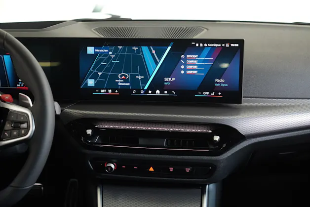 BMW M3 Touring xDrive Competition M