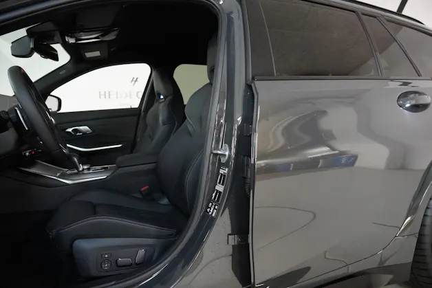 BMW M3 Touring xDrive Competition M
