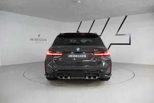BMW M3 Touring xDrive Competition M